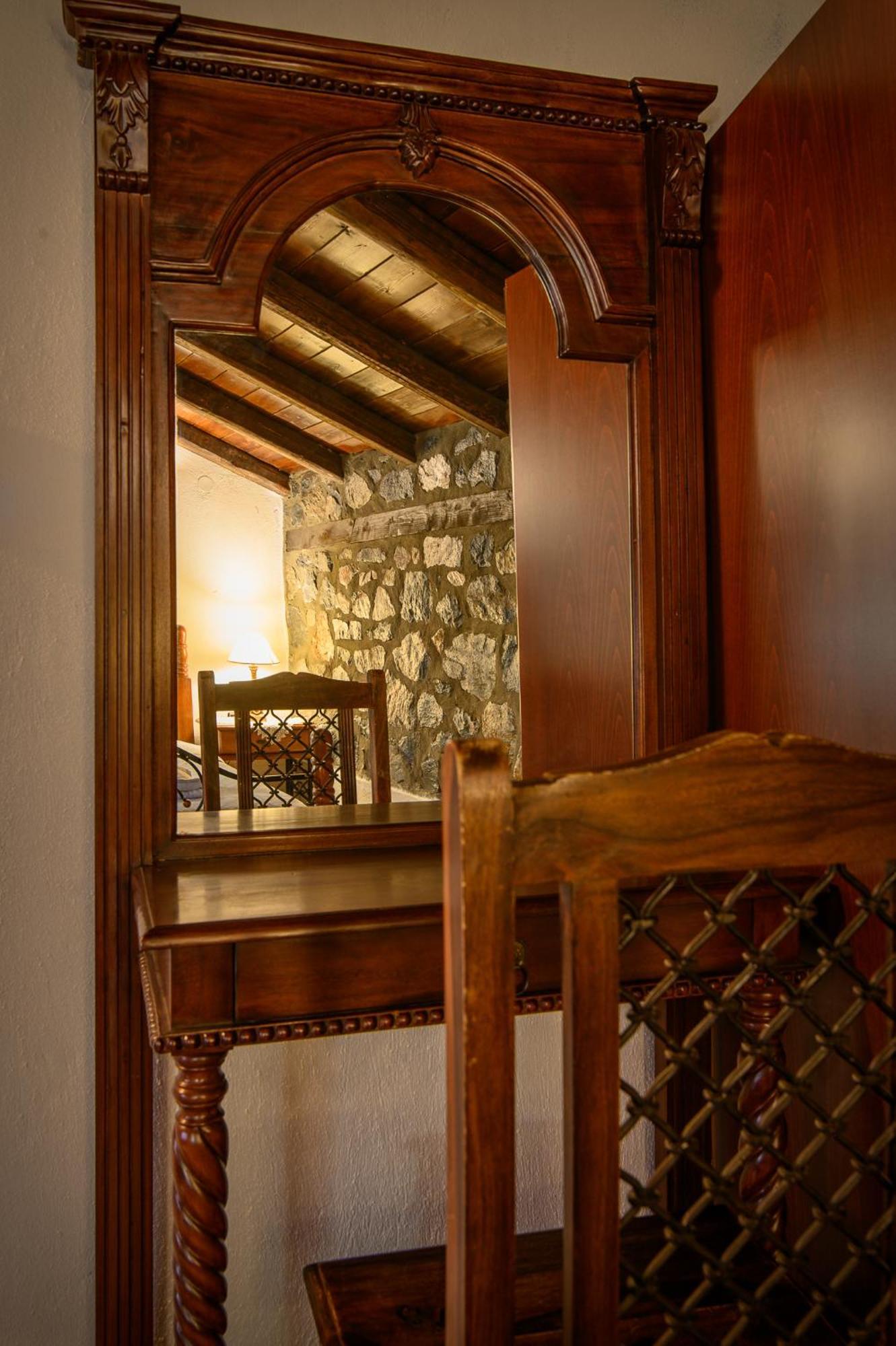 Metohi Inn Agios Athanasios  Bagian luar foto