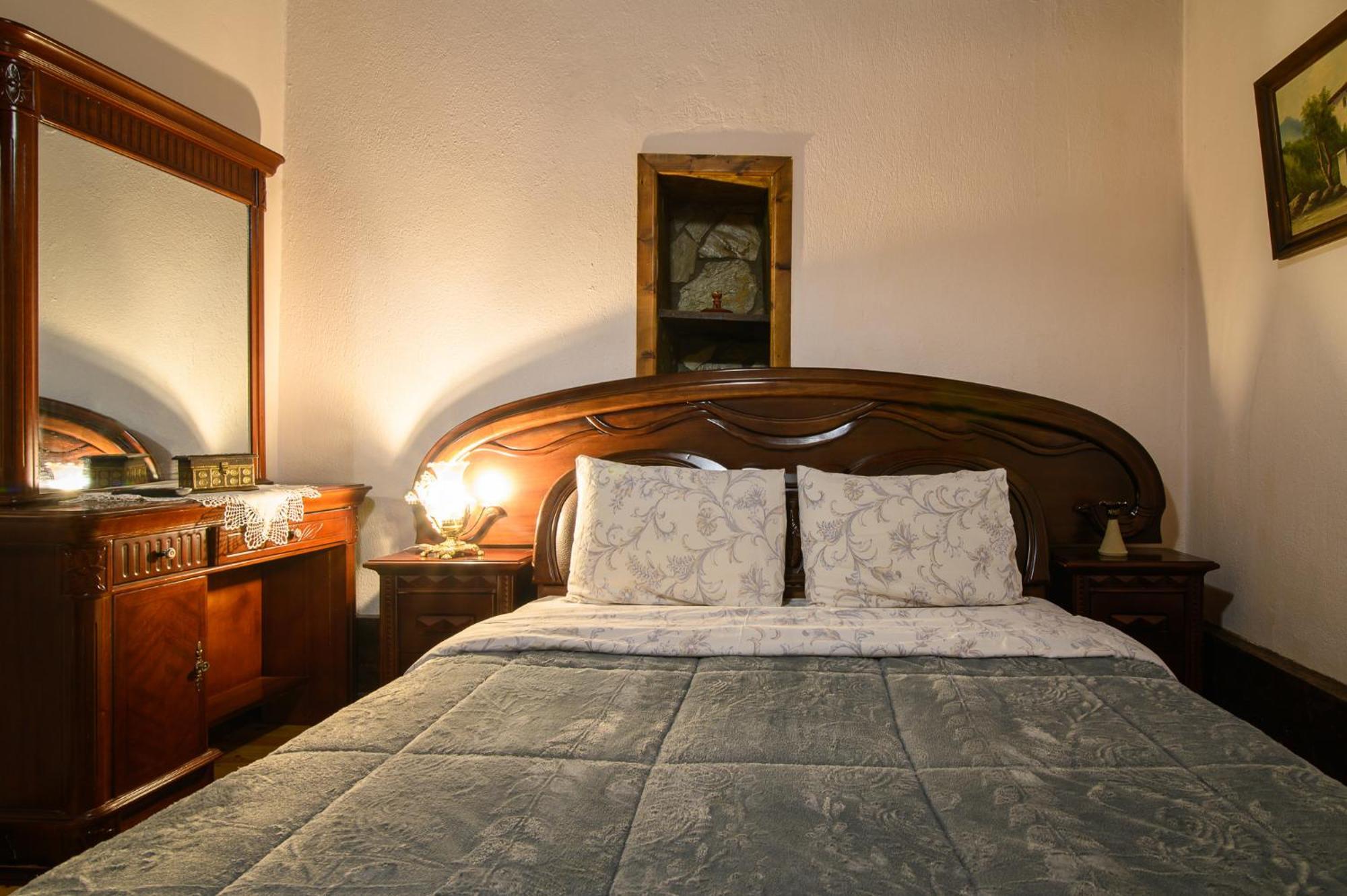 Metohi Inn Agios Athanasios  Bagian luar foto